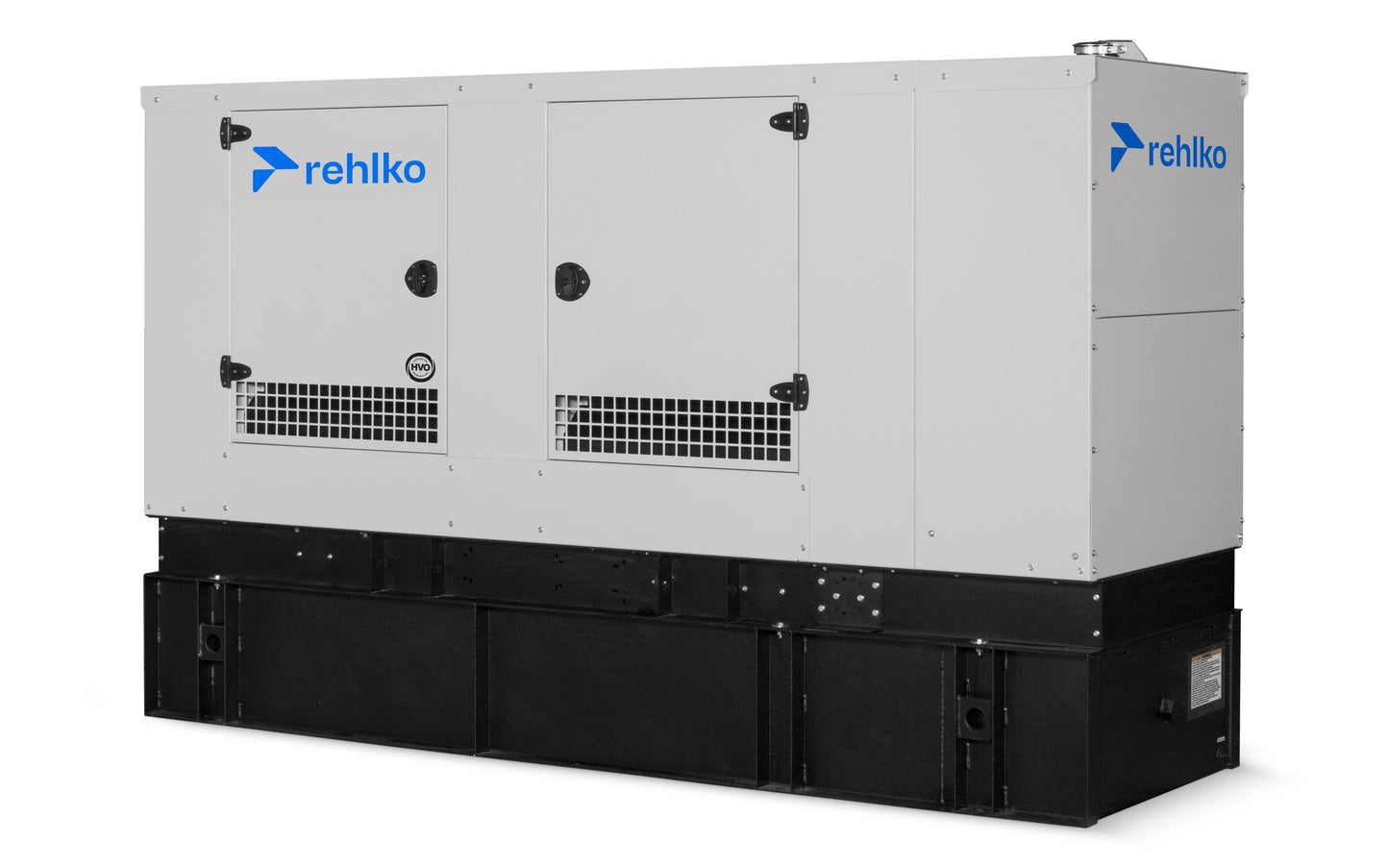 180REOZJG Rehlko Generator
