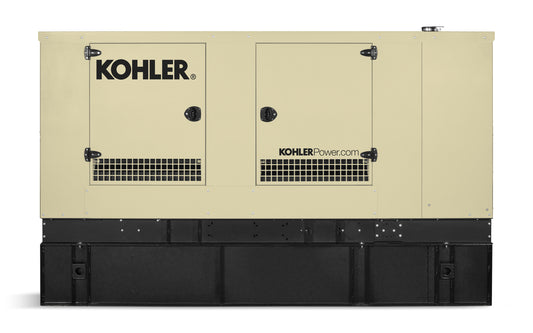 Diesel Generators – Kraft Power Rehlko