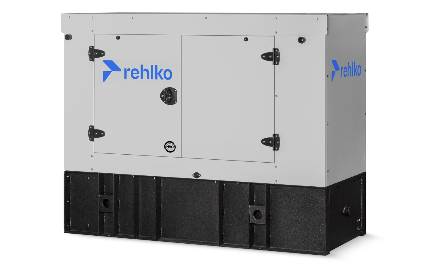 20RE0ZK Rehlko Generator