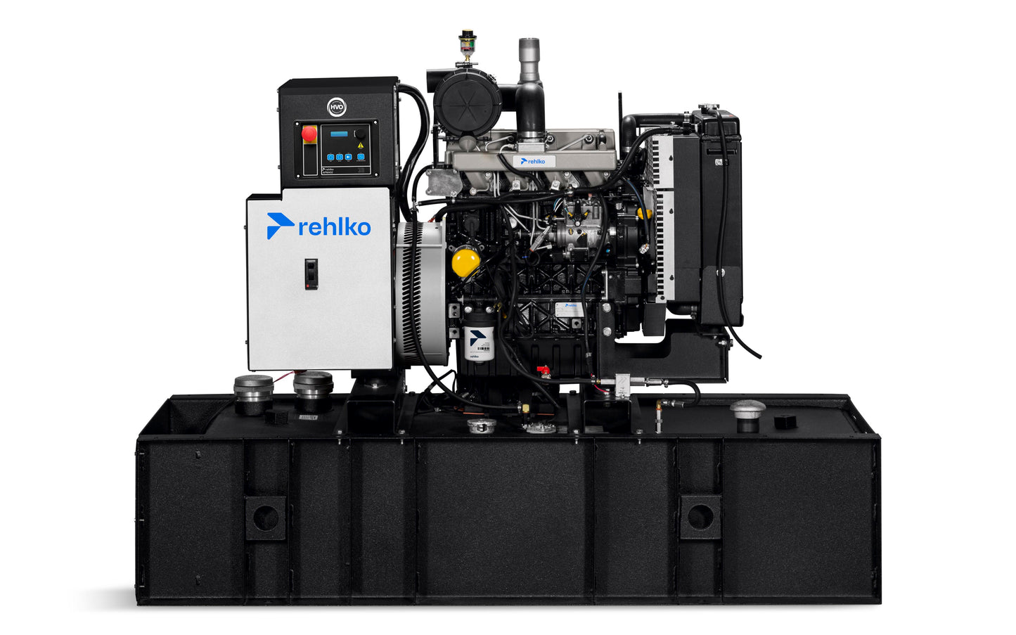 20RE0ZK Rehlko Generator