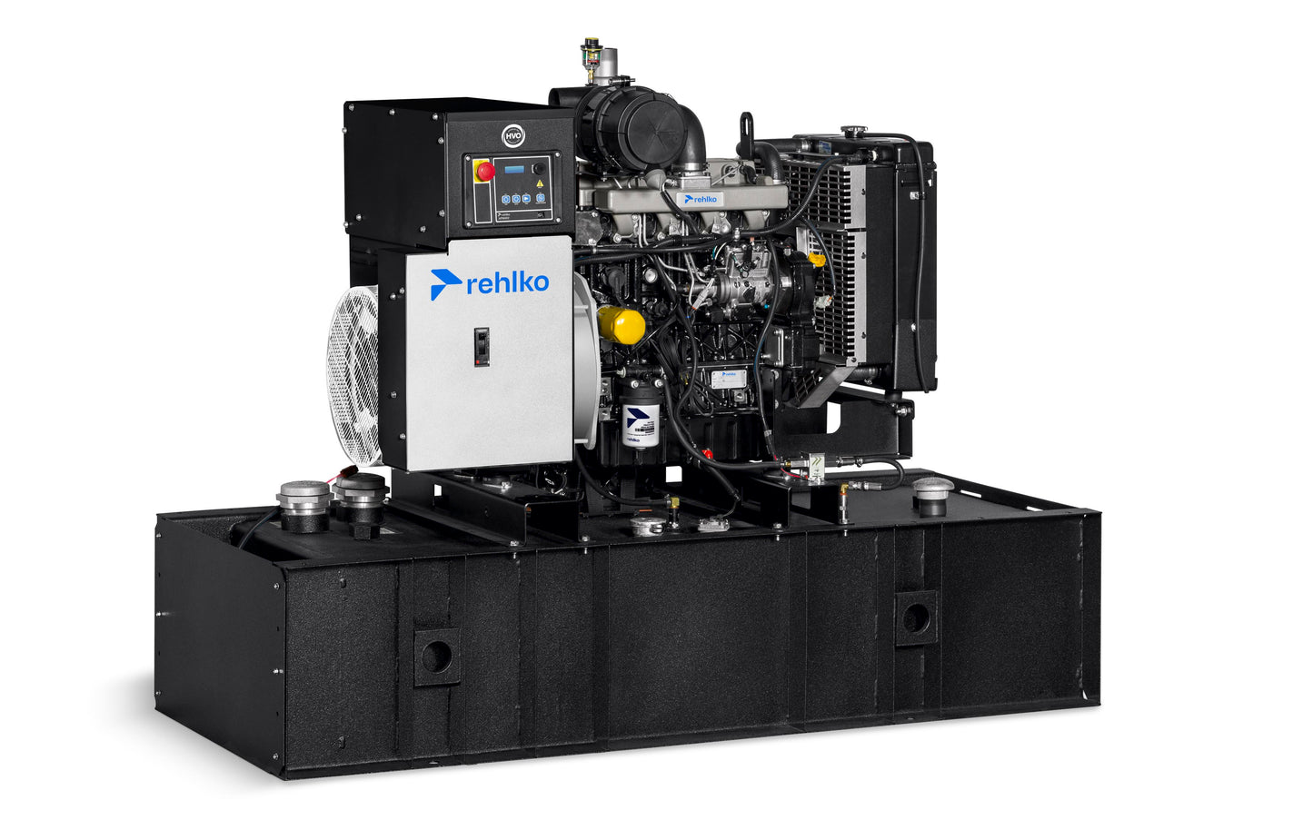 20RE0ZK Rehlko Generator