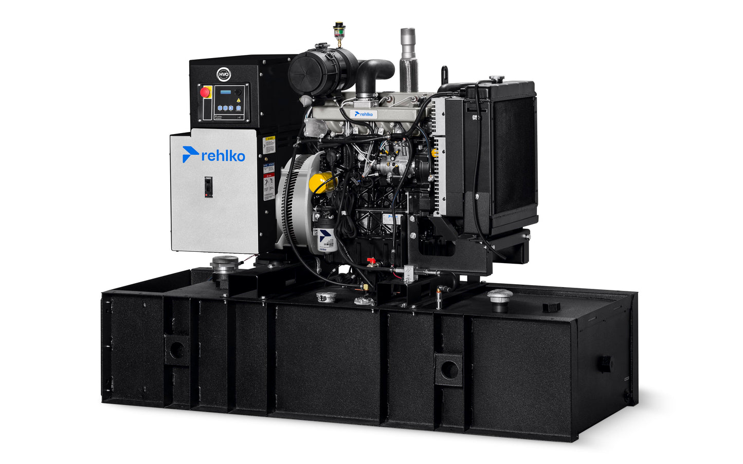 20RE0ZK Rehlko Generator