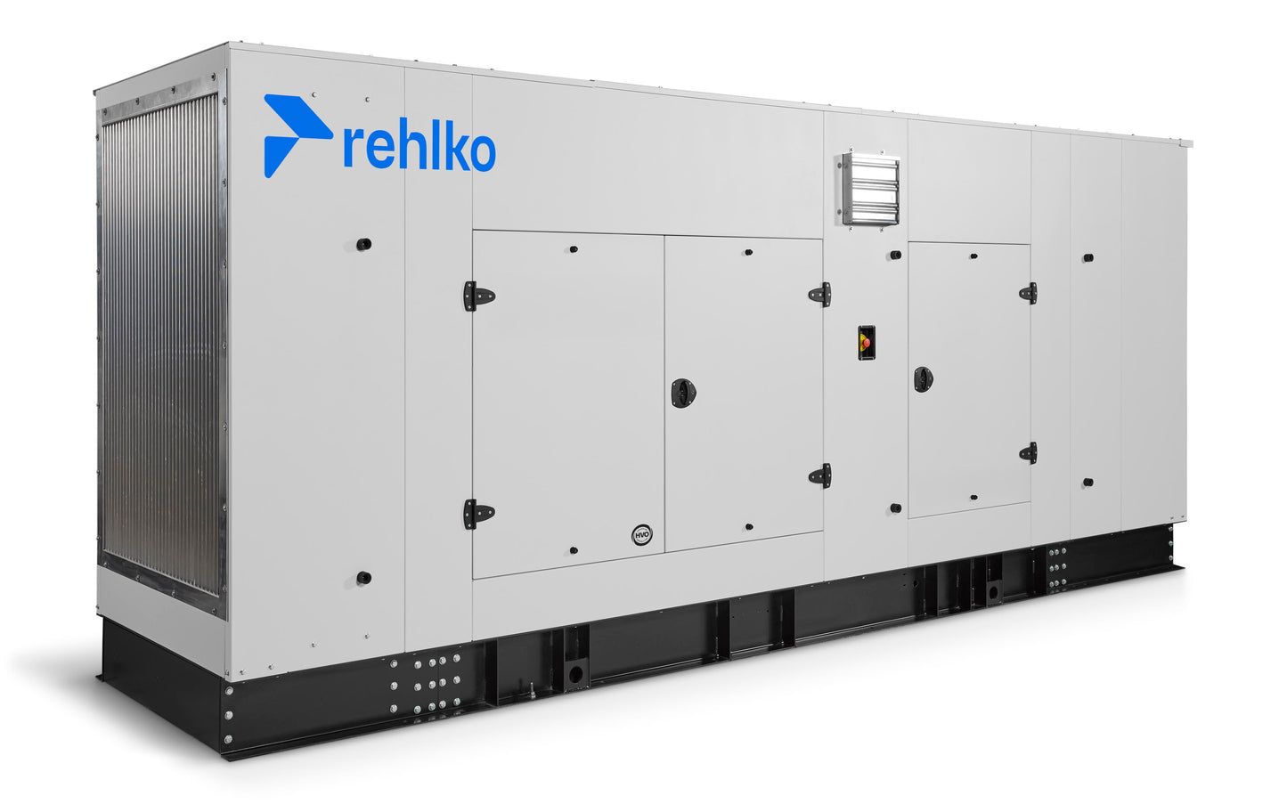 300REOZJ Rehlko Generator