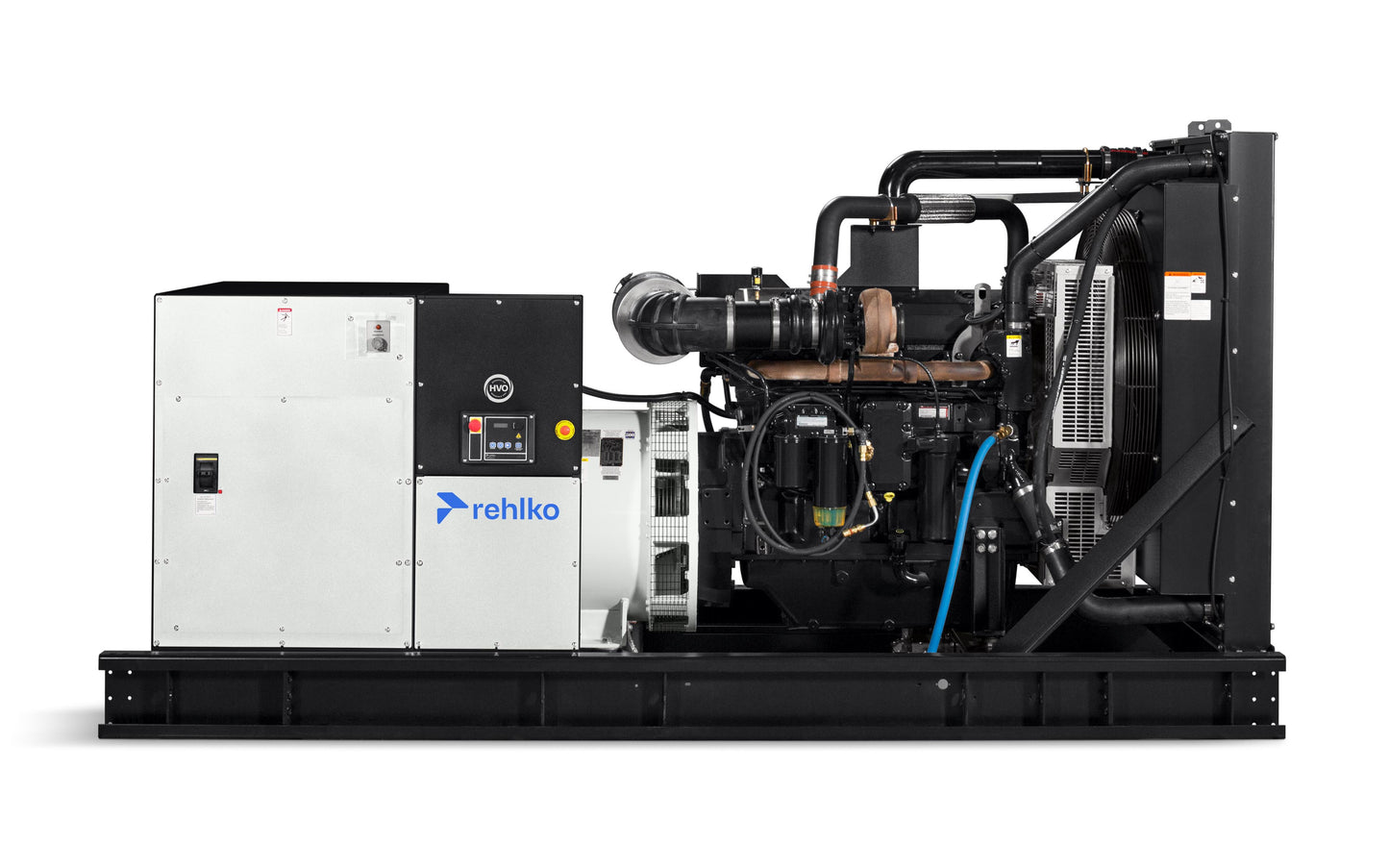 300REOZJ Rehlko Generator