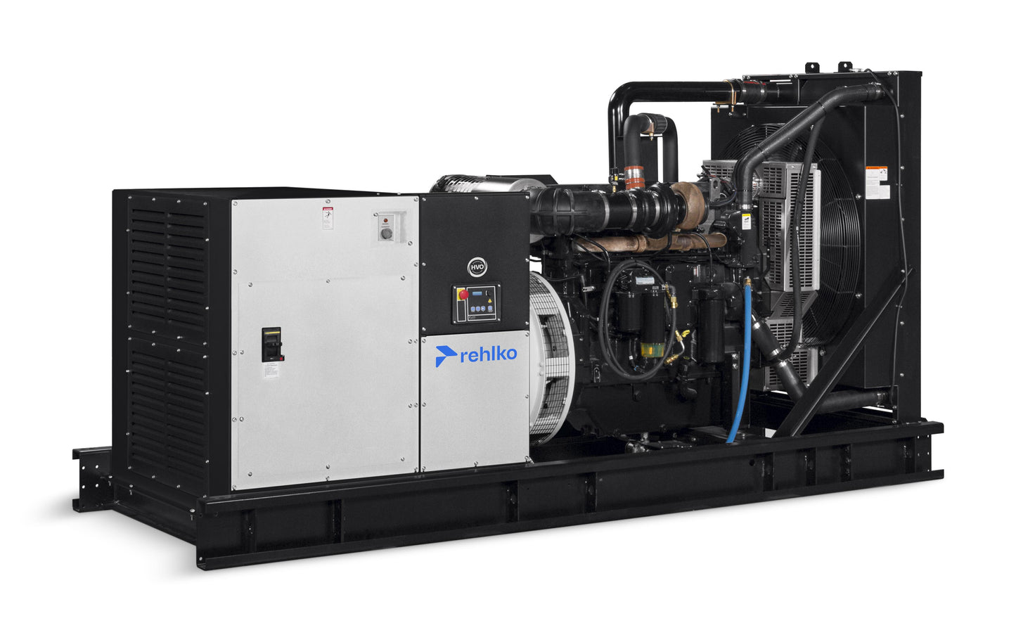 300REOZJ Rehlko Generator