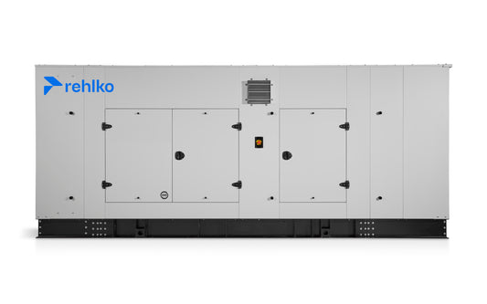 500KW Rehlko Generator