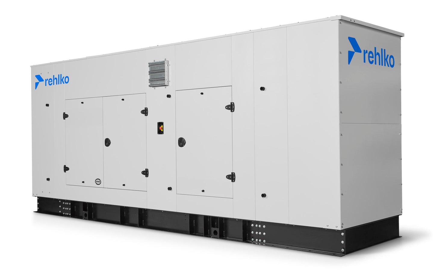 500KW Rehlko Generator