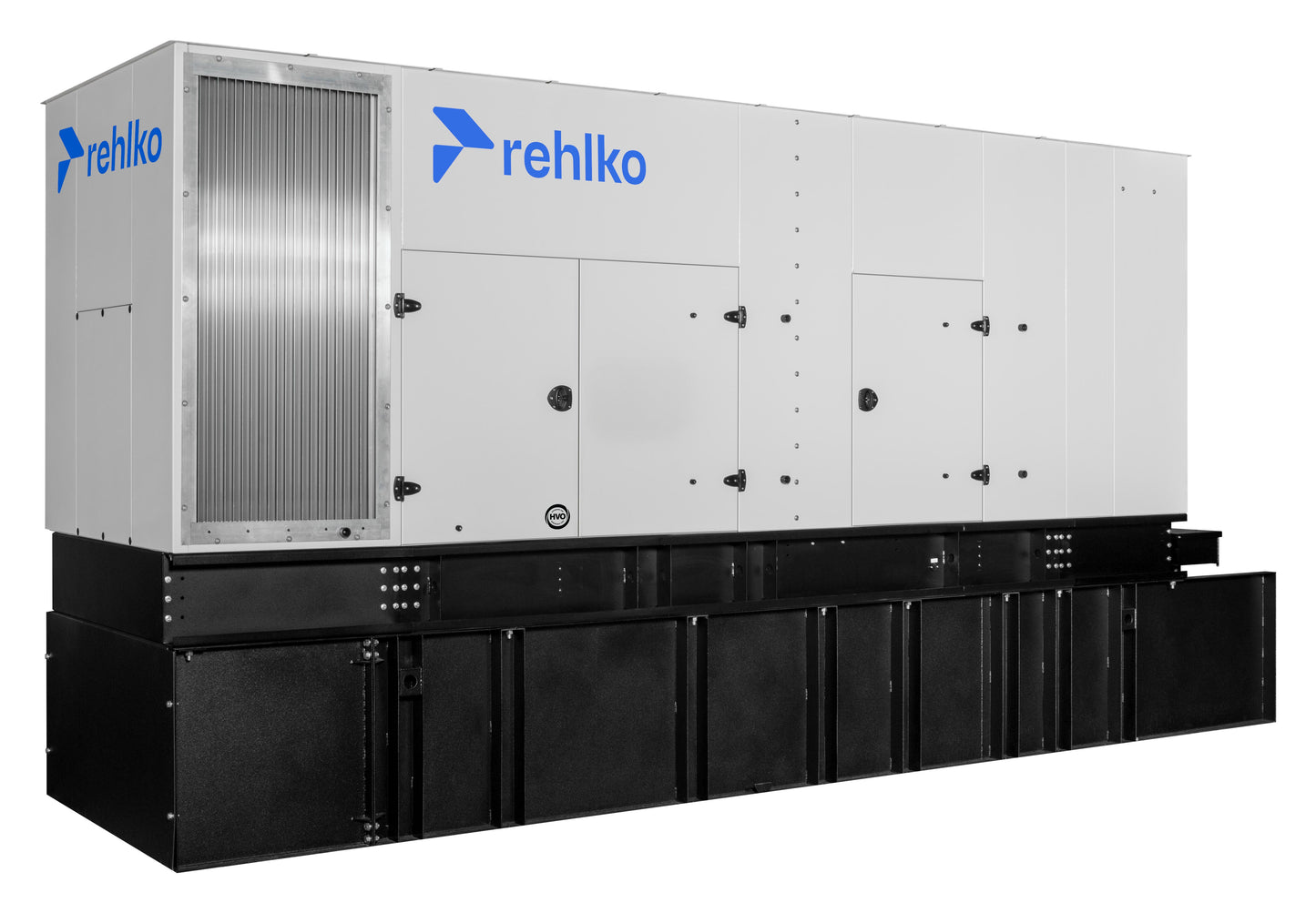 600REOZVB Rehlko Generator