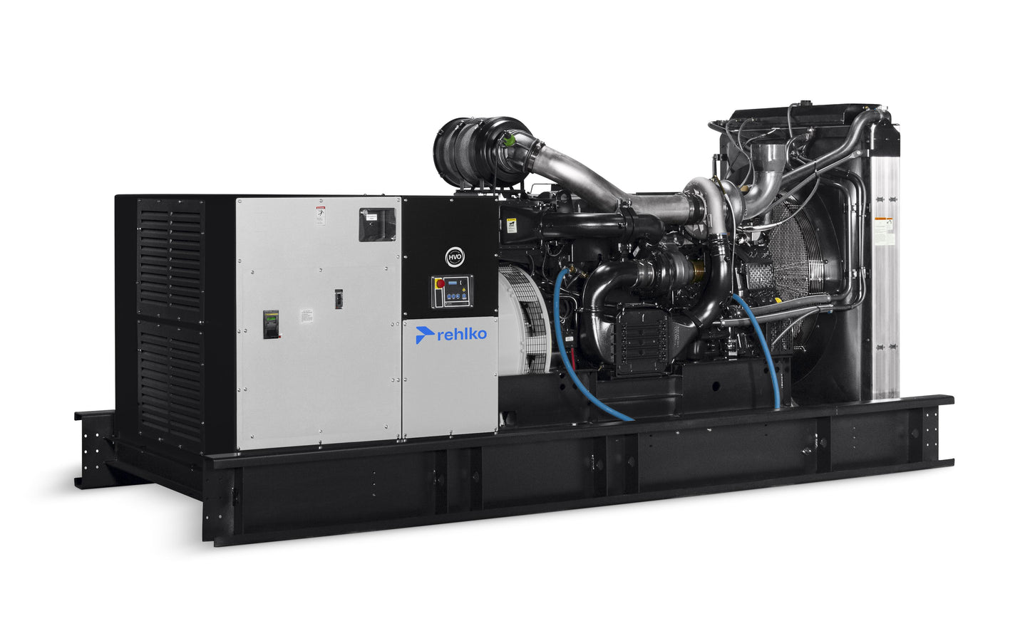 600REOZVB Rehlko Generator