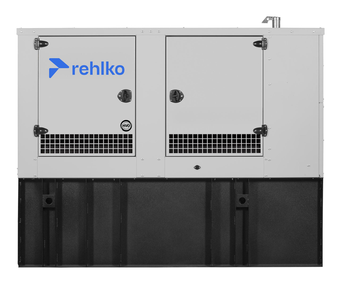 100REOZJF Rehlko Generator