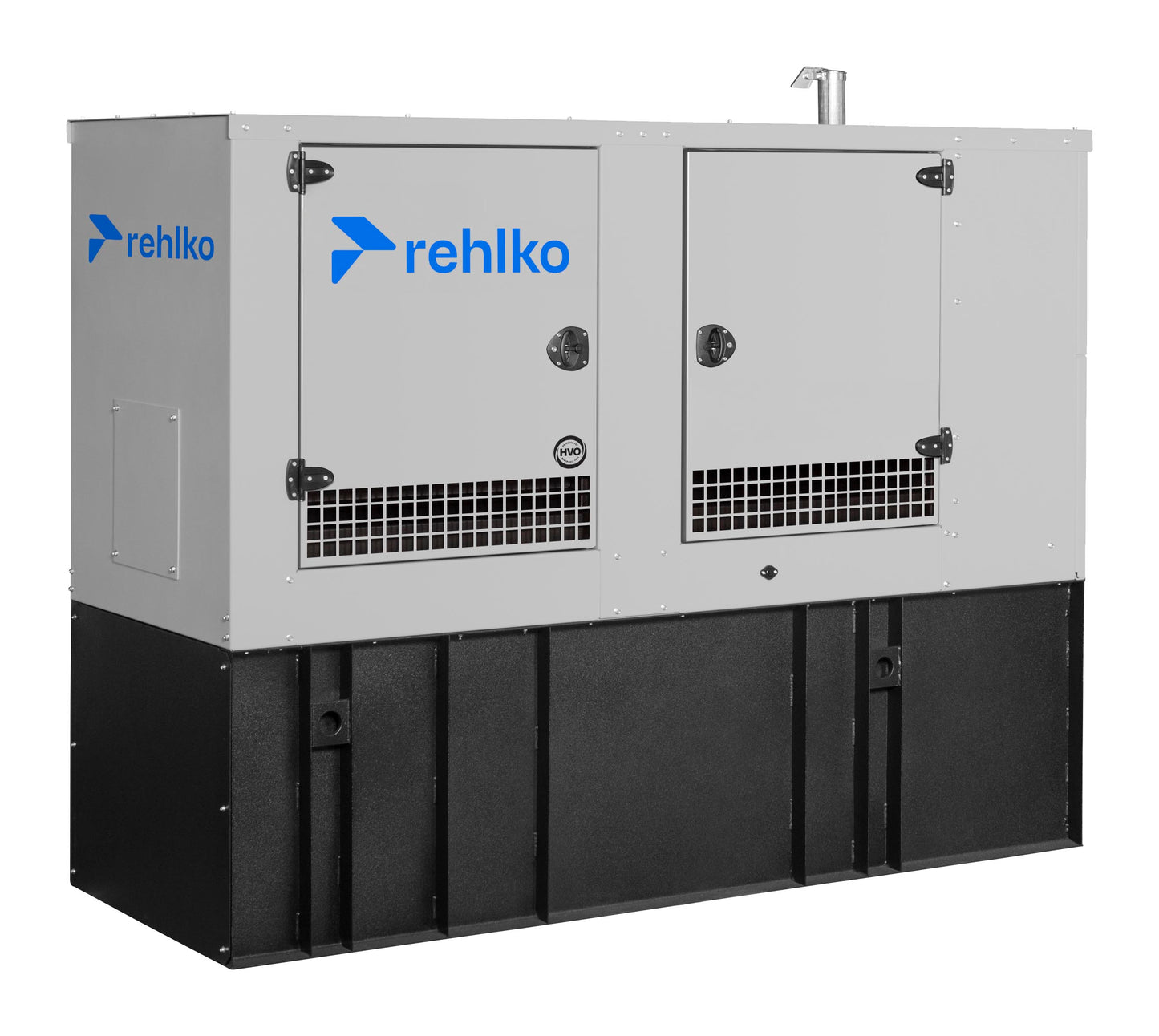 100REOZJF Rehlko Generator