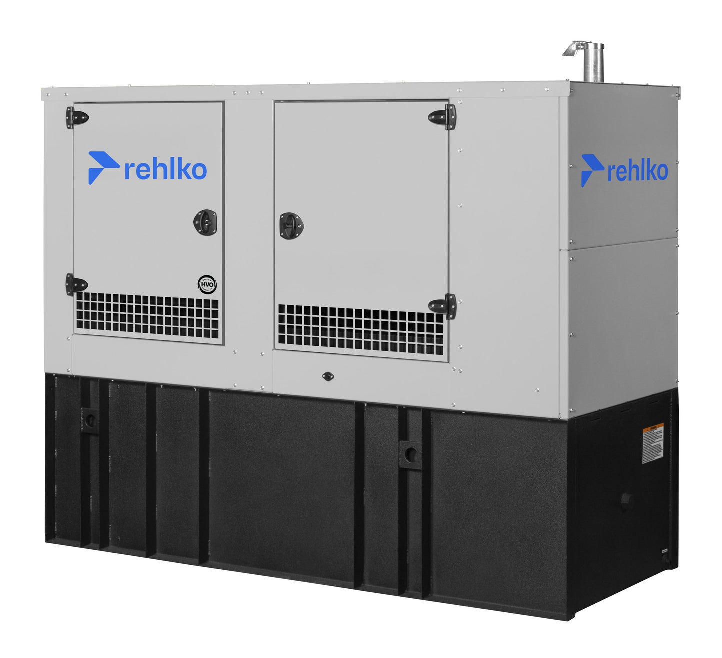 100REOZJF Rehlko Generator
