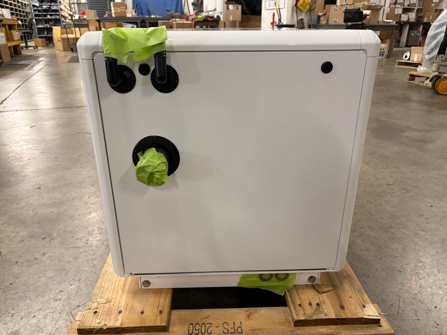 Kohler 6EKOD Marine Generator - 6kw