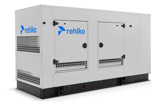 200KG Rehlko Generator