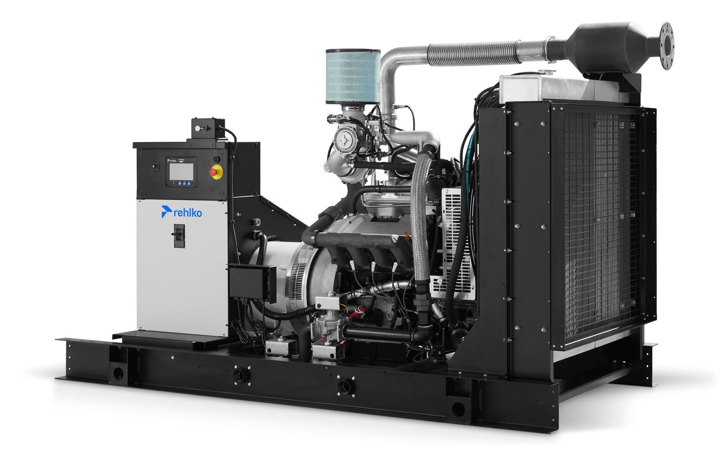 200KG Rehlko Generator