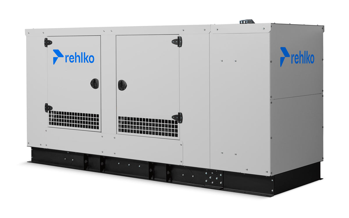 KG100 Rehlko Generator