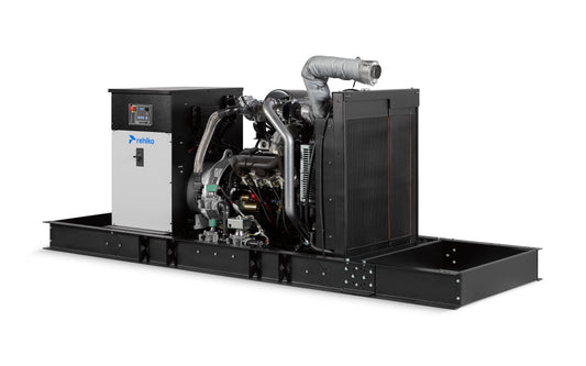 KG100 Rehlko Generator