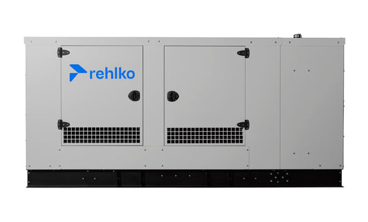 KG125 Rehlko Generator