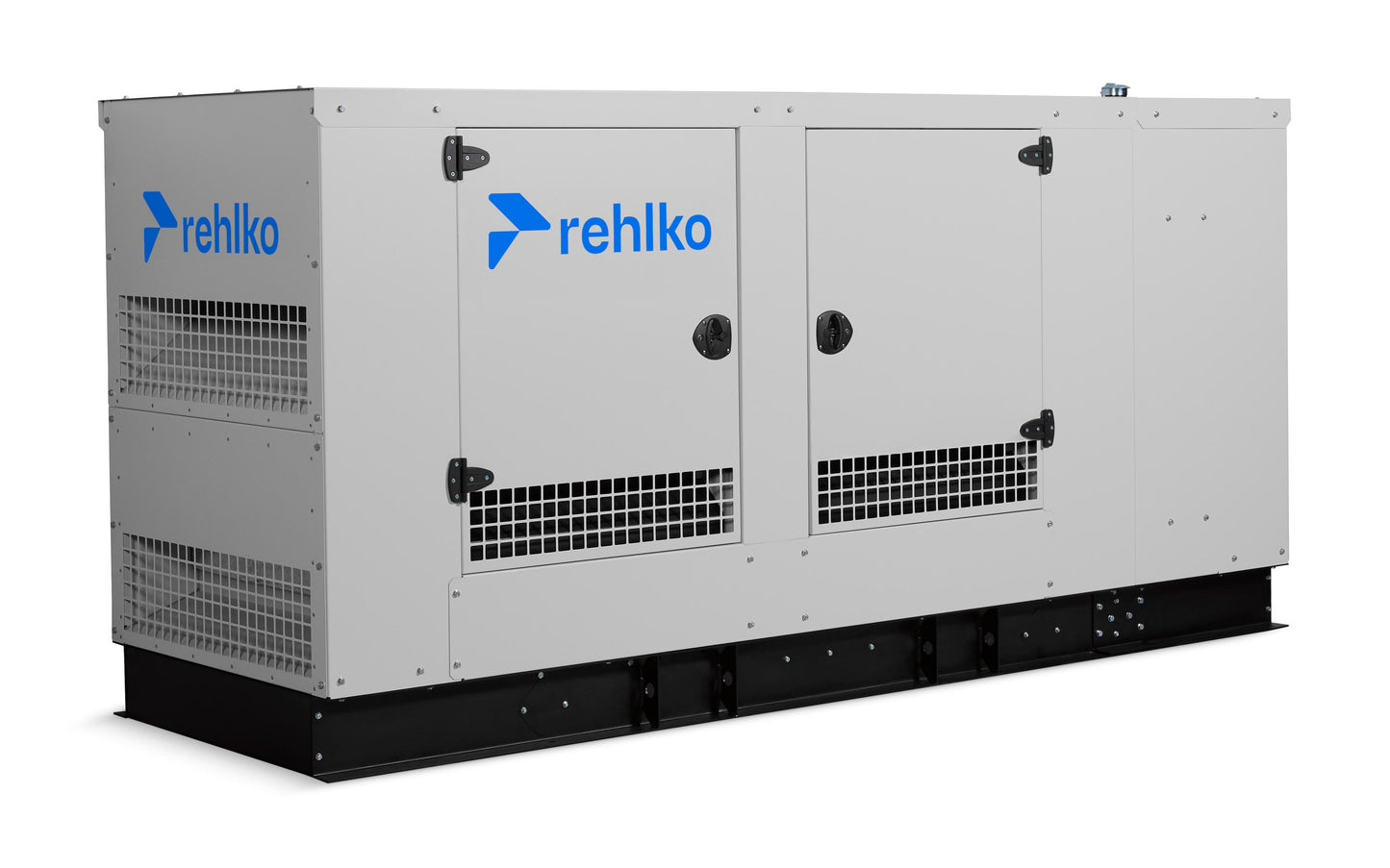 KG125 Rehlko Generator