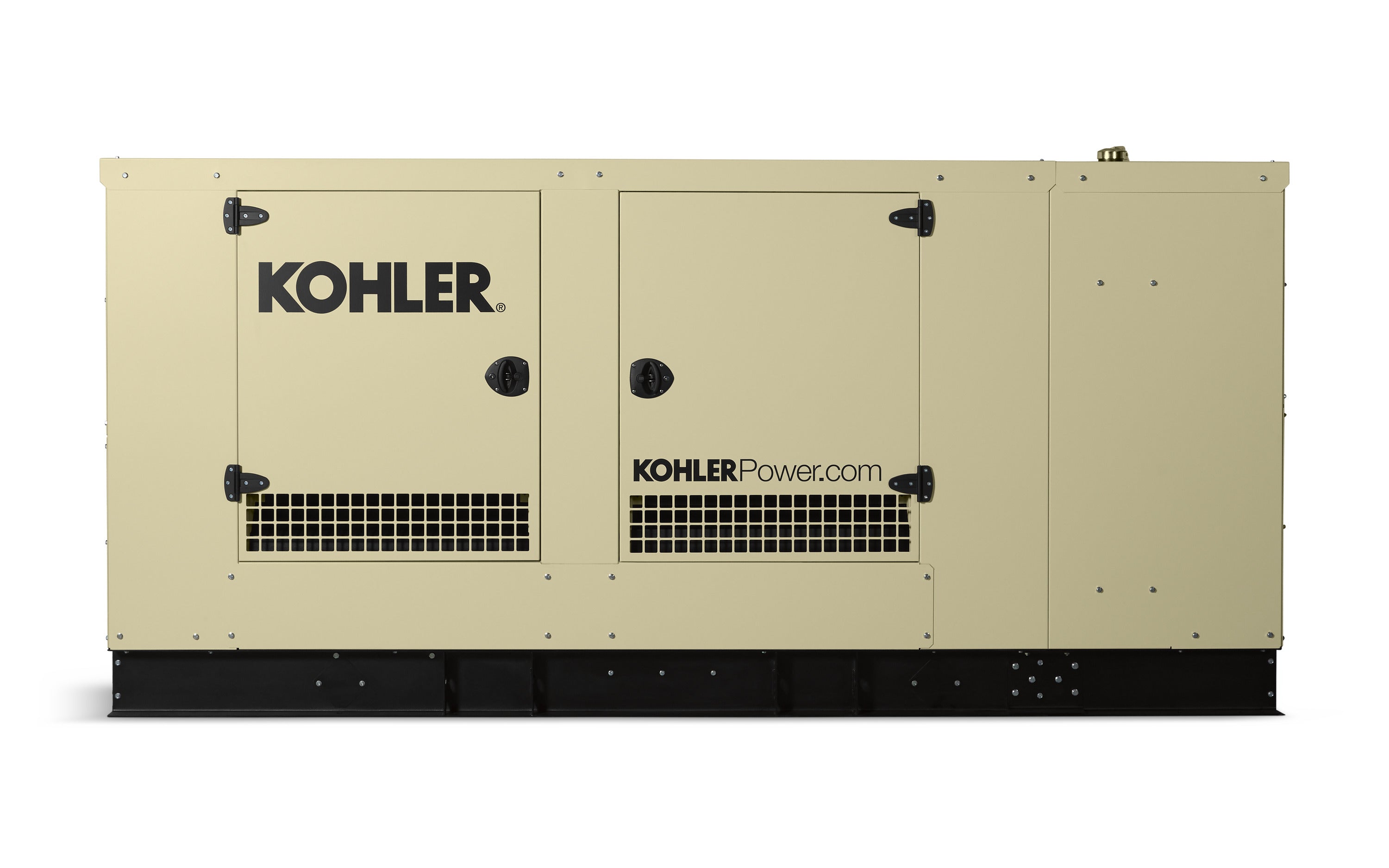 Diesel Generators – Kraft Power Rehlko